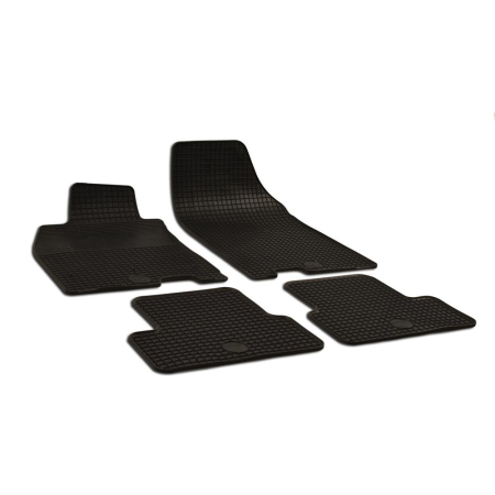 ACCESORII DE INTERIOR - SET COVORASE AUTO CAUCIUC UMBRELLA PENTRU RENAULT FLUENCE (2010-)
