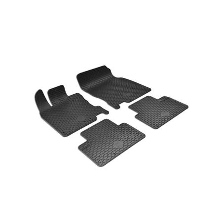 ACCESORII DE INTERIOR - SET COVORASE AUTO CAUCIUC UMBRELLA PENTRU RENAULT KADJAR (2015-)