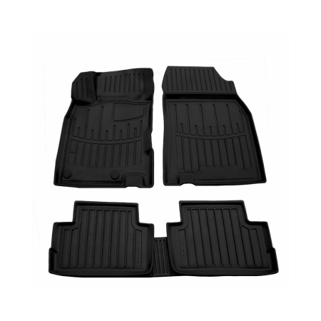 SET COVORASE AUTO CAUCIUC UMBRELLA PENTRU RENAULT KADJAR (2015-) [1]