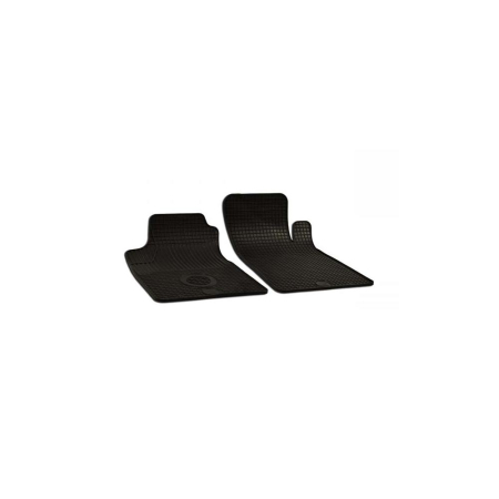 SET COVORASE AUTO CAUCIUC UMBRELLA PENTRU RENAULT KANGOO (1997-2007) - 2 PCS [1]