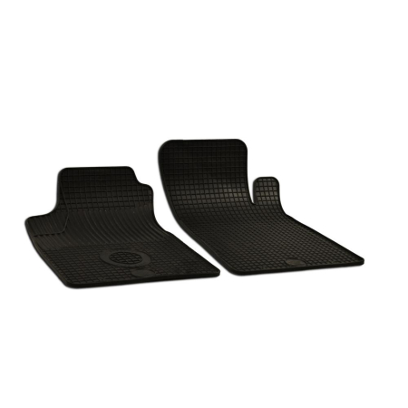 ACCESORII DE INTERIOR - SET COVORASE AUTO CAUCIUC UMBRELLA PENTRU RENAULT KANGOO (1997-2007) - 2 PCS