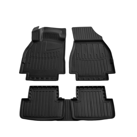 SET COVORASE AUTO CAUCIUC UMBRELLA PENTRU RENAULT MEGANE II (2002-2009) [1]