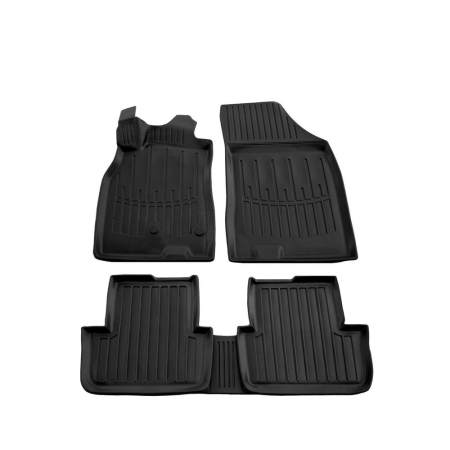SET COVORASE AUTO CAUCIUC UMBRELLA PENTRU RENAULT MEGANE III (COMBI) (2008-2015) [1]