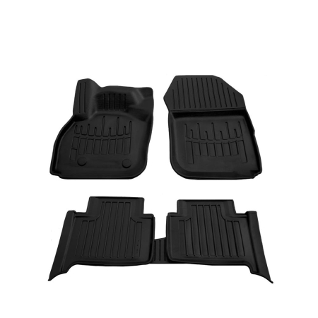 SET COVORASE AUTO CAUCIUC UMBRELLA PENTRU RENAULT ZOE (2018-) [1]