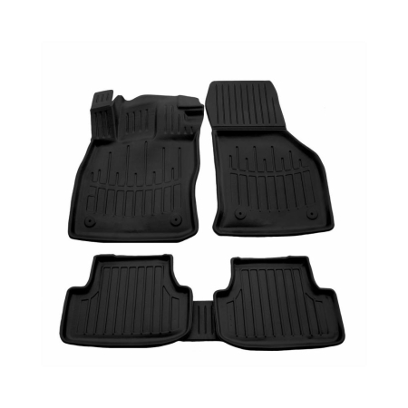 SET COVORASE AUTO CAUCIUC UMBRELLA PENTRU SEAT LEON IV (KL1/KL8) (2020-) [1]