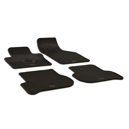 ACCESORII DE INTERIOR - SET COVORASE AUTO CAUCIUC UMBRELLA PENTRU SEAT TOLEDO (2004-2008); ALTEA (2004-2015)