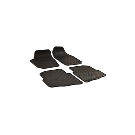SET COVORASE AUTO CAUCIUC UMBRELLA PENTRU SKODA FABIA (2000-2007) [1]