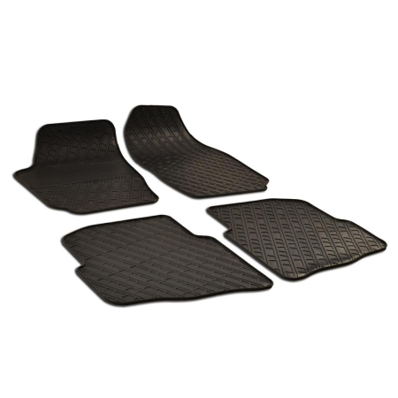 ACCESORII DE INTERIOR - SET COVORASE AUTO CAUCIUC UMBRELLA PENTRU SKODA FABIA (2000-2007)