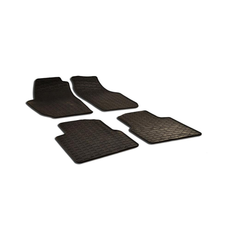 SET COVORASE AUTO CAUCIUC UMBRELLA PENTRU SKODA ROOMSTER (2006-2015) [1]