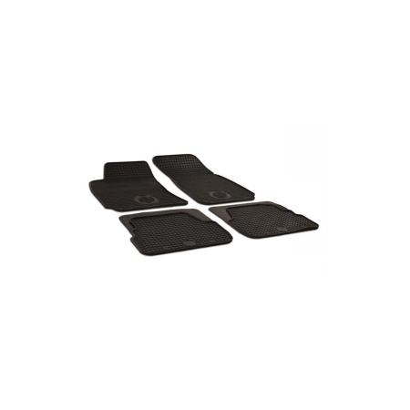 SET COVORASE AUTO CAUCIUC UMBRELLA PENTRU SKODA SUPERB I (2002-2008) [1]