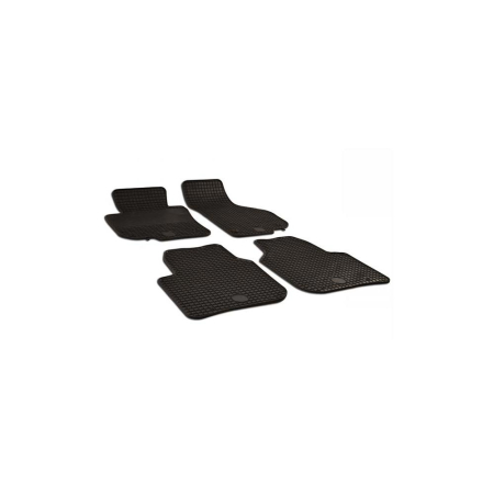 SET COVORASE AUTO CAUCIUC UMBRELLA PENTRU SKODA SUPERB II (2008-2015) [1]