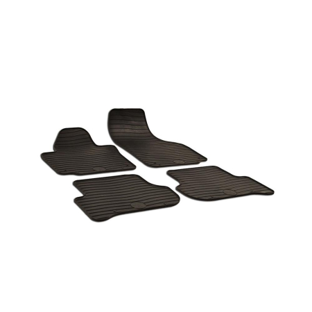 SET COVORASE AUTO CAUCIUC UMBRELLA PENTRU SKODA YETI (2009-2017) [1]