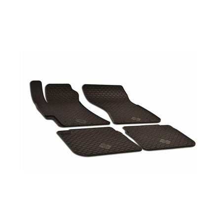 SET COVORASE AUTO CAUCIUC UMBRELLA PENTRU SUBARU LEGACY IV. V. VI (2003-2019); OUTBACK III. IV. V (2005-2019); IMPREZA III. IV. V (2007-2023); FORESTER III. IV. V (2008-2024) [1]