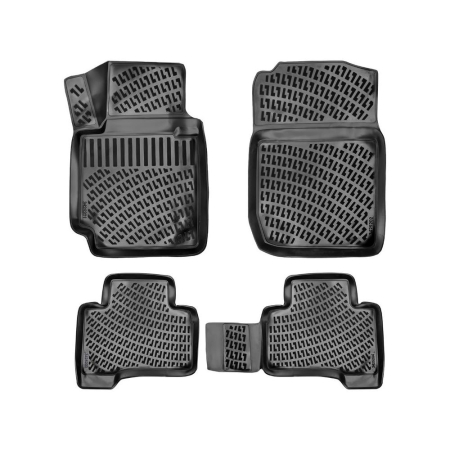 SET COVORASE AUTO CAUCIUC UMBRELLA PENTRU SUZUKI GRAND VITARA III 5D 2005-2015 [1]