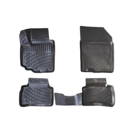 COVORASE AUTO - SET COVORASE AUTO CAUCIUC UMBRELLA PENTRU SUZUKI SWIFT II (AZG) 2010-2017