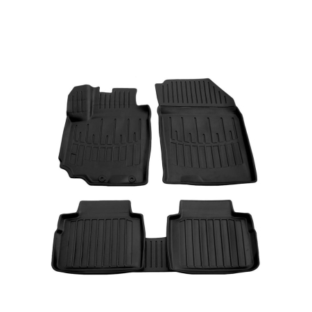 SET COVORASE AUTO CAUCIUC UMBRELLA PENTRU SUZUKI SX4 II (2013-2021) [1]