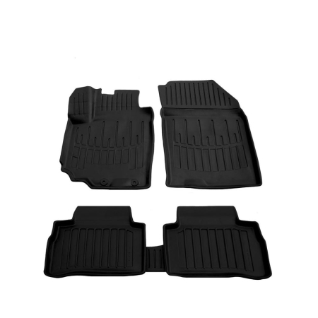 SET COVORASE AUTO CAUCIUC UMBRELLA PENTRU SUZUKI VITARA IV (2015-) [1]