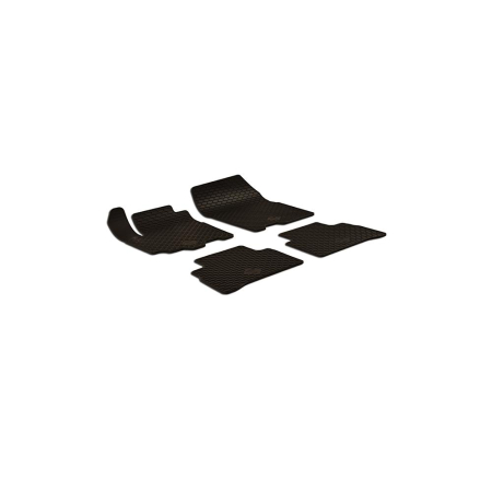 SET COVORASE AUTO CAUCIUC UMBRELLA PENTRU SUZUKI VITARA IV (INCLUSIV HYBRID) (2015-) [1]