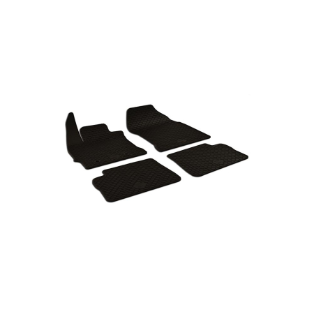 SET COVORASE AUTO CAUCIUC UMBRELLA PENTRU TOYOTA AURIS (2013-2018); COROLLA (2014-2018) [2]