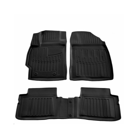 SET COVORASE AUTO CAUCIUC UMBRELLA PENTRU TOYOTA AURIS (E150) (2007-2012) [1]