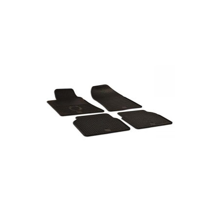 SET COVORASE AUTO CAUCIUC UMBRELLA PENTRU TOYOTA AVENSIS (2003-2008) [2]