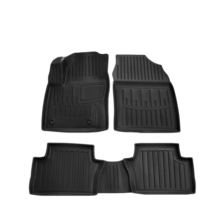 SET COVORASE AUTO CAUCIUC UMBRELLA PENTRU TOYOTA C-HR EV (2019-) [1]