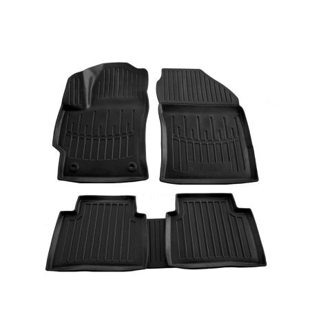 SET COVORASE AUTO CAUCIUC UMBRELLA PENTRU TOYOTA COROLLA (E210) (2018-) [1]