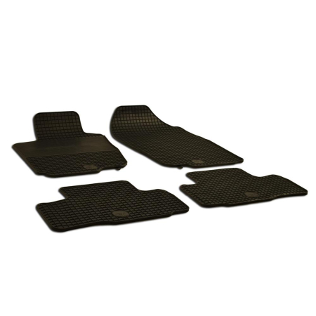 ACCESORII DE INTERIOR - SET COVORASE AUTO CAUCIUC UMBRELLA PENTRU TOYOTA RAV 4 (2006-2012)