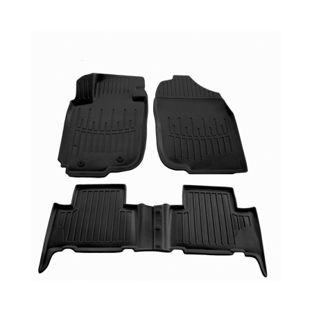 SET COVORASE AUTO CAUCIUC UMBRELLA PENTRU TOYOTA RAV 4 (CA30W) (2005-2016) [1]