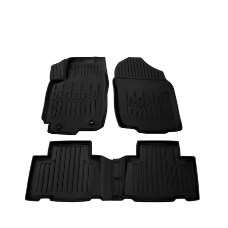 SET COVORASE AUTO CAUCIUC UMBRELLA PENTRU TOYOTA RAV 4 (XA40) (2013-2018) [1]