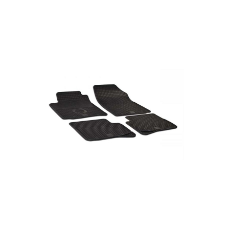 SET COVORASE AUTO CAUCIUC UMBRELLA PENTRU TOYOTA YARIS (1999-2005) [2]