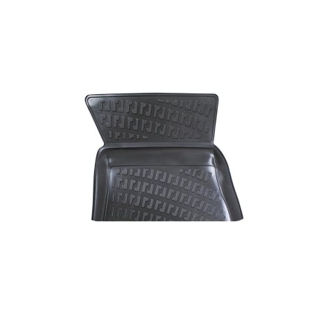 SET COVORASE AUTO CAUCIUC UMBRELLA PENTRU TOYOTA YARIS (XP90) II 2005-2013 [3]