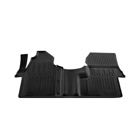 SET COVORASE AUTO CAUCIUC UMBRELLA PENTRU VOLKSWAGEN CRAFTER (2006-2016) (1+2) [1]