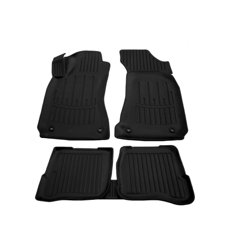 SET COVORASE AUTO CAUCIUC UMBRELLA PENTRU VOLKSWAGEN PASSAT B5 (1996-2005) [1]