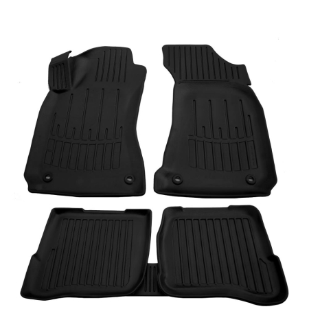 ACCESORII DE INTERIOR - SET COVORASE AUTO CAUCIUC UMBRELLA PENTRU VOLKSWAGEN PASSAT B5 (1996-2005)