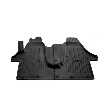 SET COVORASE AUTO CAUCIUC UMBRELLA PENTRU VOLKSWAGEN T6 (2015-2021) (1+2) [1]