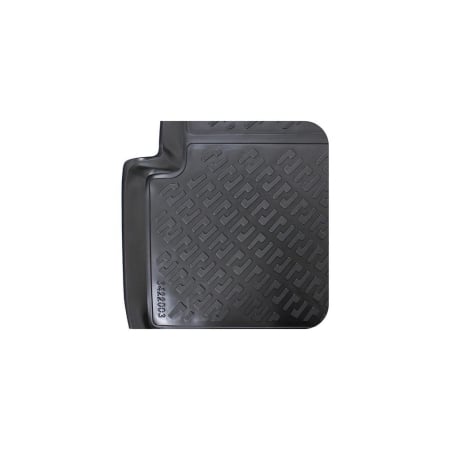 SET COVORASE AUTO CAUCIUC UMBRELLA PENTRU VOLVO XC-60 II 2017- [4]