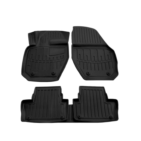 SET COVORASE AUTO CAUCIUC UMBRELLA PENTRU VOLVO XC60 (2008-2017) [1]