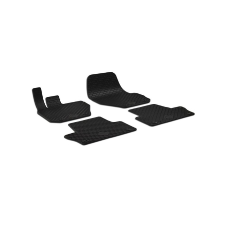 SET COVORASE AUTO CAUCIUC UMBRELLA PENTRU VOLVO XC60 (2009-2017) [1]