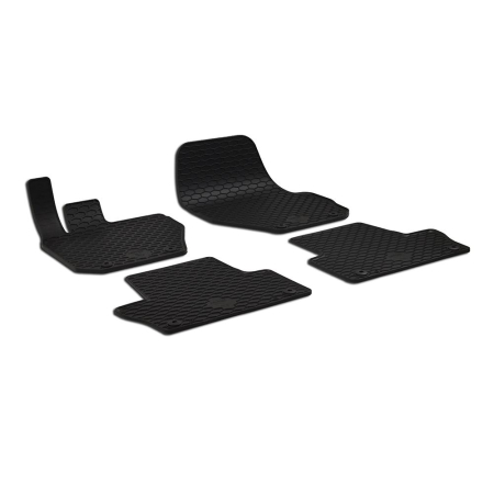 ACCESORII DE INTERIOR - SET COVORASE AUTO CAUCIUC UMBRELLA PENTRU VOLVO XC60 (2009-2017)