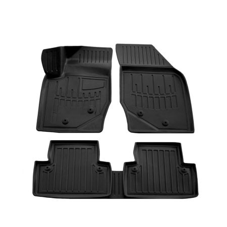 SET COVORASE AUTO CAUCIUC UMBRELLA PENTRU VOLVO XC90 (2002-2014) [1]