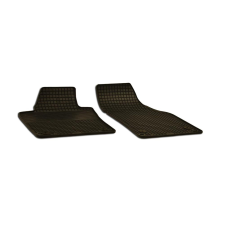 ACCESORII DE INTERIOR - SET COVORASE AUTO CAUCIUC UMBRELLA PENTRU VW CADDY (2003-2015).(2015-2019); CADDY MAXI (2008-2019) - 2 PCS
