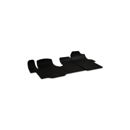 SET COVORASE AUTO CAUCIUC UMBRELLA PENTRU VW CRAFTER (2017-); e-CRAFTER (2017-); MANN TGE (2017-); eTGE (2020-) - 3 PCS [2]