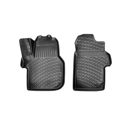 SET COVORASE AUTO CAUCIUC UMBRELLA PENTRU VW CRAFTER II (FATA) 2017- [1]