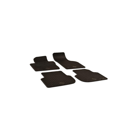 SET COVORASE AUTO CAUCIUC UMBRELLA PENTRU VW JETTA (2011-2018) [1]