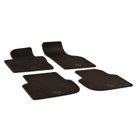 ACCESORII DE INTERIOR - SET COVORASE AUTO CAUCIUC UMBRELLA PENTRU VW JETTA (2011-2018)