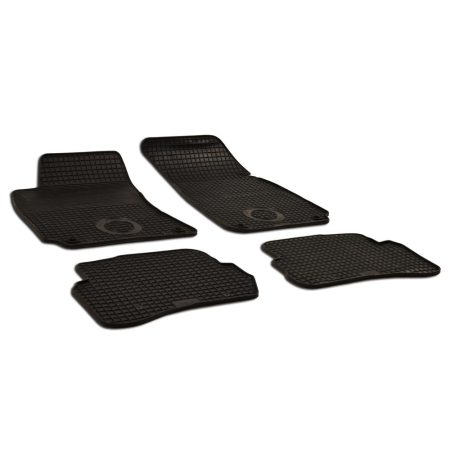 ACCESORII DE INTERIOR - SET COVORASE AUTO CAUCIUC UMBRELLA PENTRU VW PASSAT (1997-2004)
