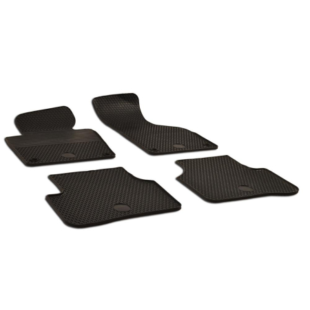 ACCESORII DE INTERIOR - SET COVORASE AUTO CAUCIUC UMBRELLA PENTRU VW PASSAT B6 (2005-2010); B7 (2011-2014); CC (2008-2017)
