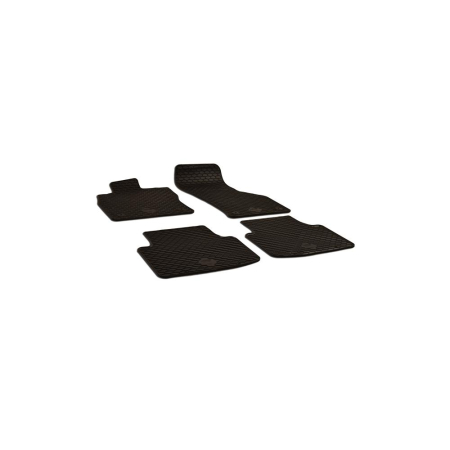 SET COVORASE AUTO CAUCIUC UMBRELLA PENTRU VW PASSAT B8 (2014-2023); PASSAT GTE B8 (2015-2023) [2]