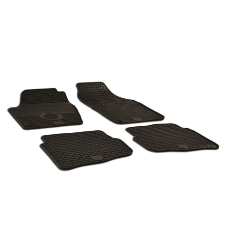 ACCESORII DE INTERIOR - SET COVORASE AUTO CAUCIUC UMBRELLA PENTRU VW POLO (2001-2009)
